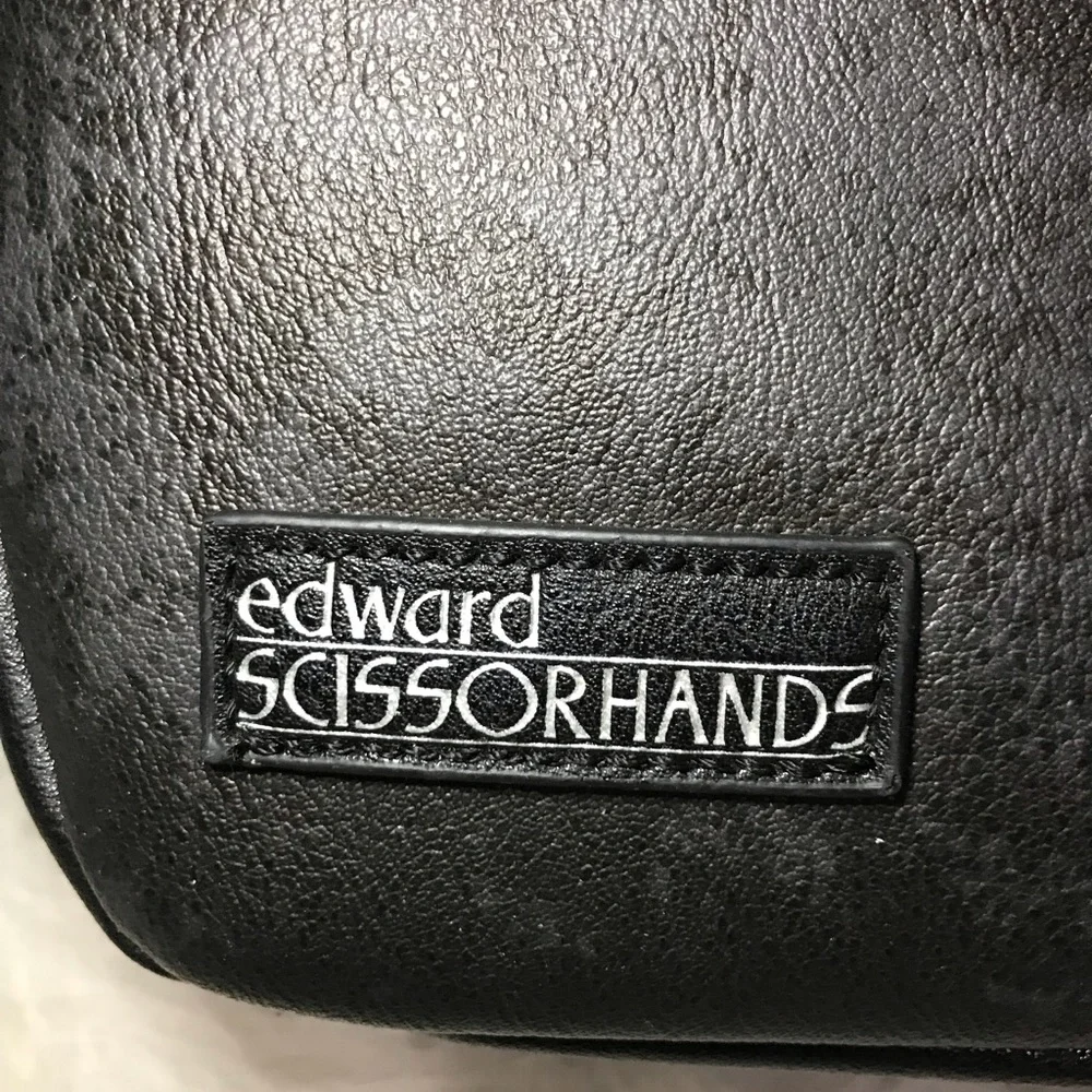Bio World Edward Scissorhands Sketch Mini Backpack